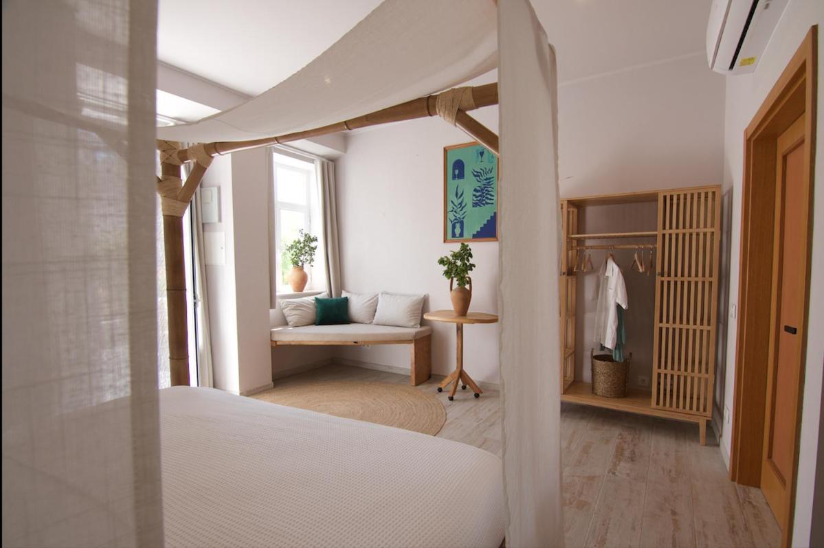 Aldeia De Portimao Hotel Eksteriør billede