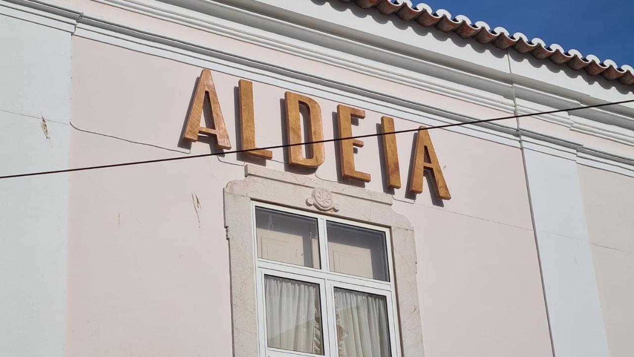 Aldeia De Portimao Hotel Eksteriør billede