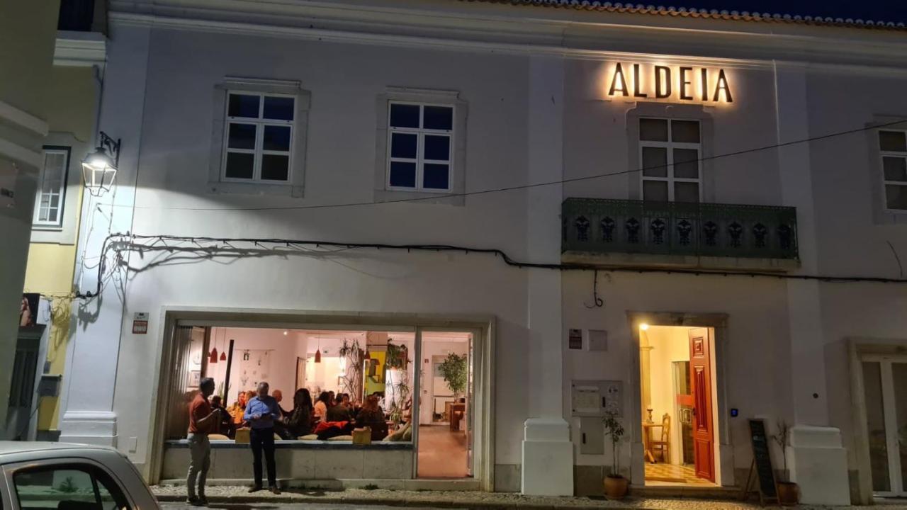 Aldeia De Portimao Hotel Eksteriør billede